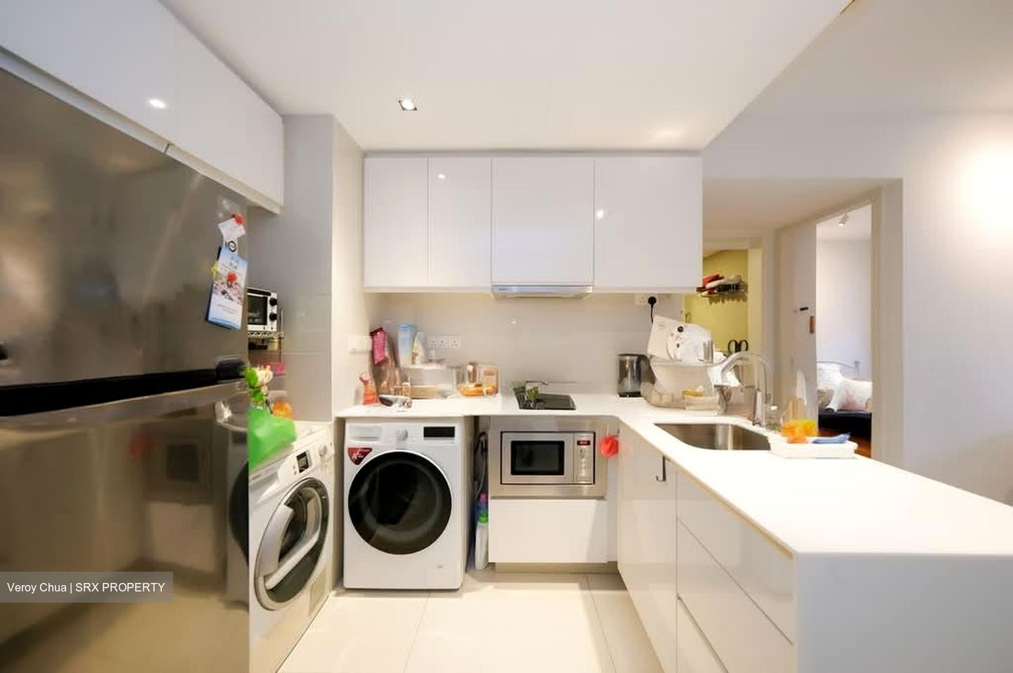 Bedok Residences (D16), Apartment #594189531